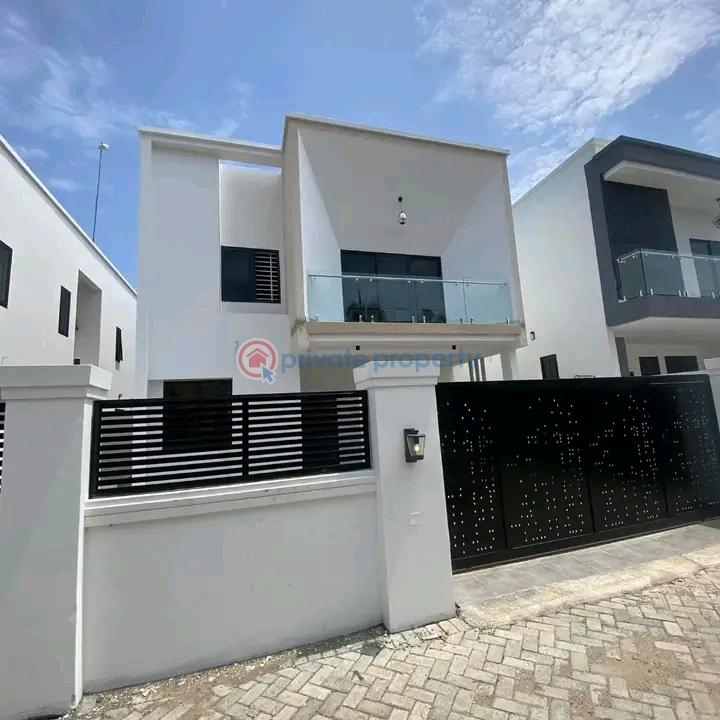 3 bedroom House For Sale Spintex Accra - 0