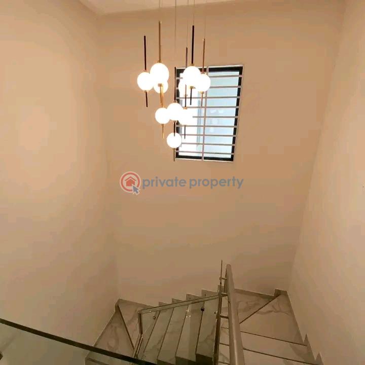 3 bedroom House For Sale Spintex Accra - 3