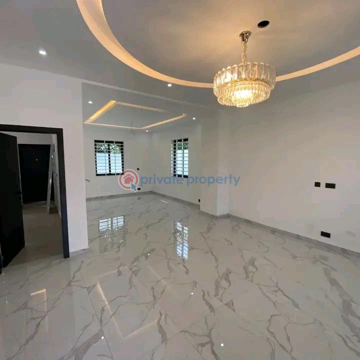 3 bedroom House For Sale Spintex Accra - 2