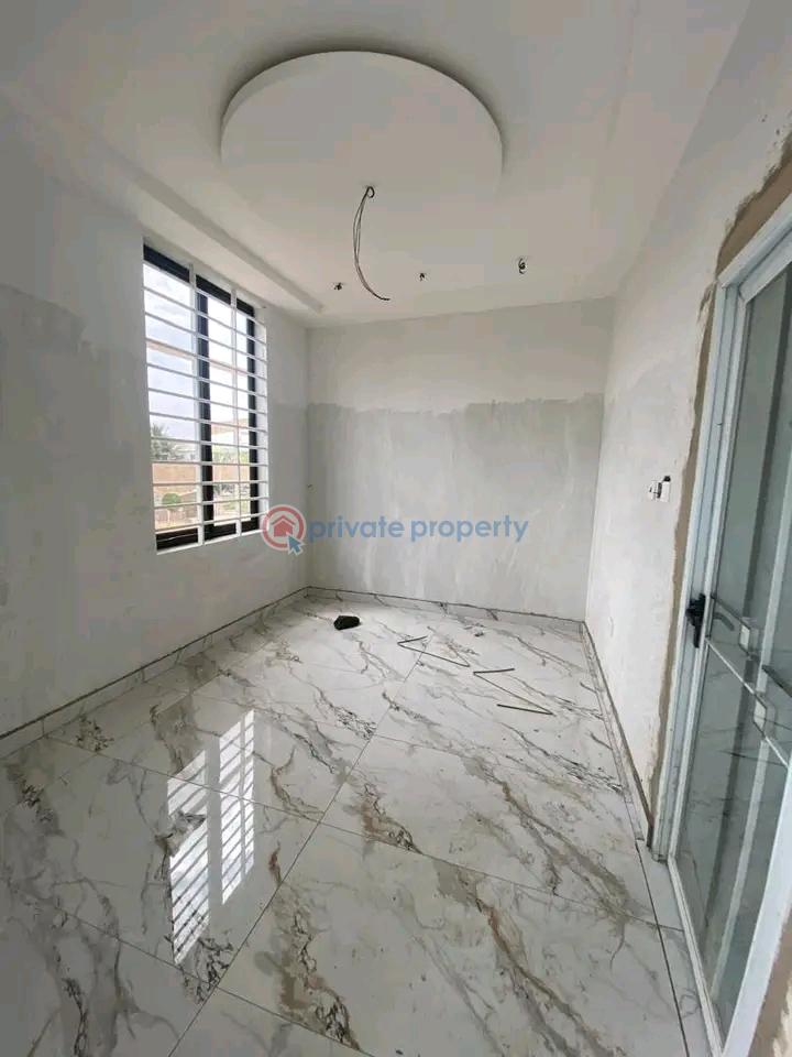 3 bedroom House For Sale Spintex Accra - 5