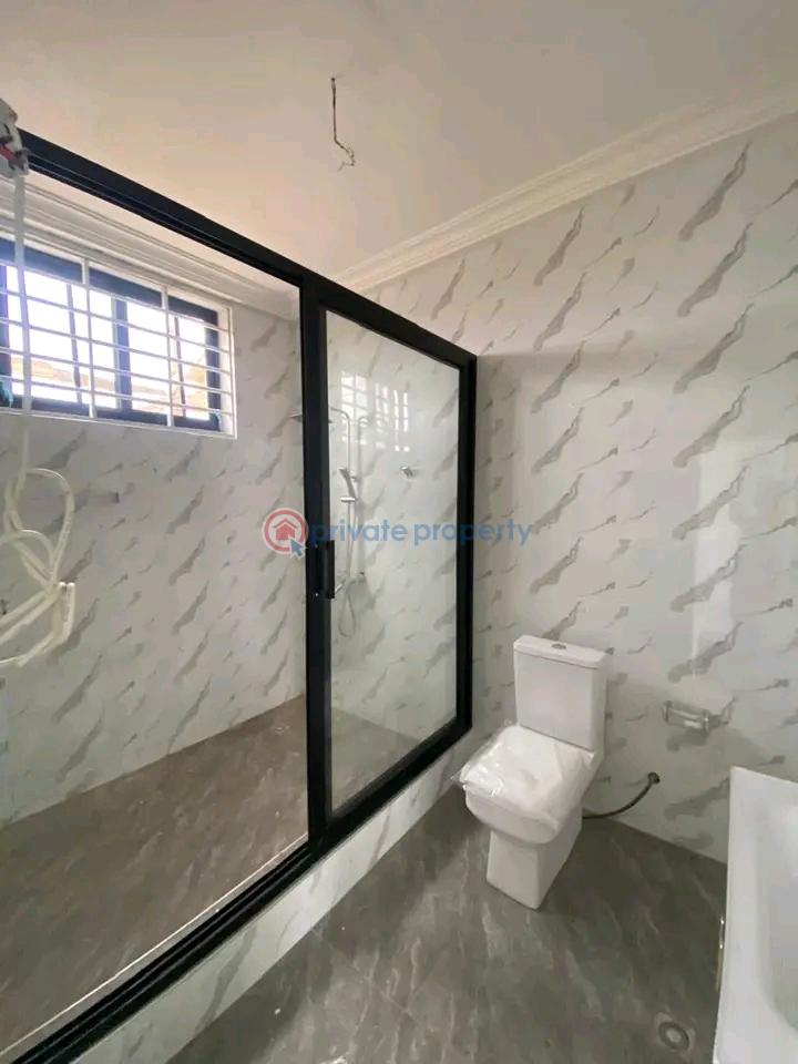 3 bedroom House For Sale Spintex Accra - 2