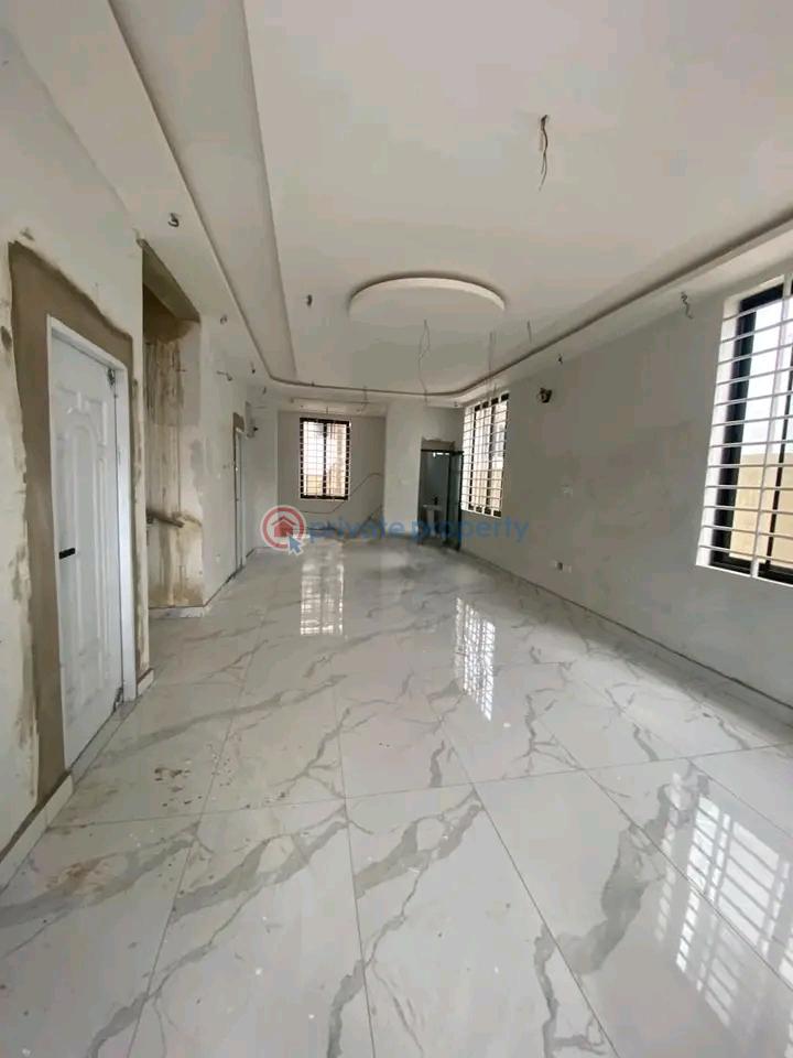 3 bedroom House For Sale Spintex Accra - 3