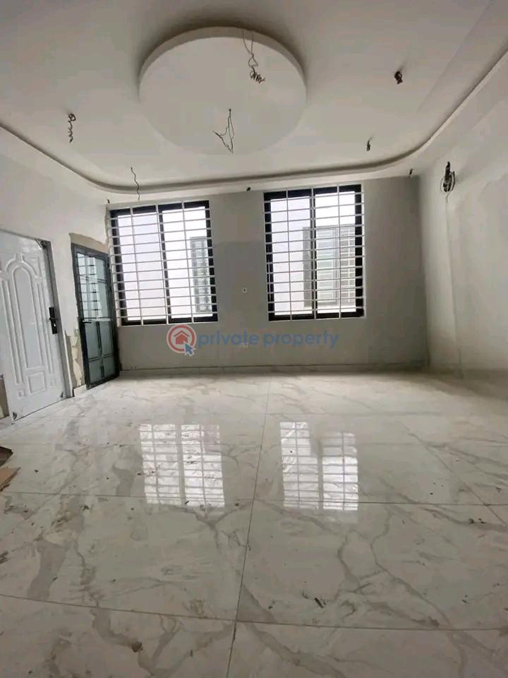 3 bedroom House For Sale Spintex Accra - 1