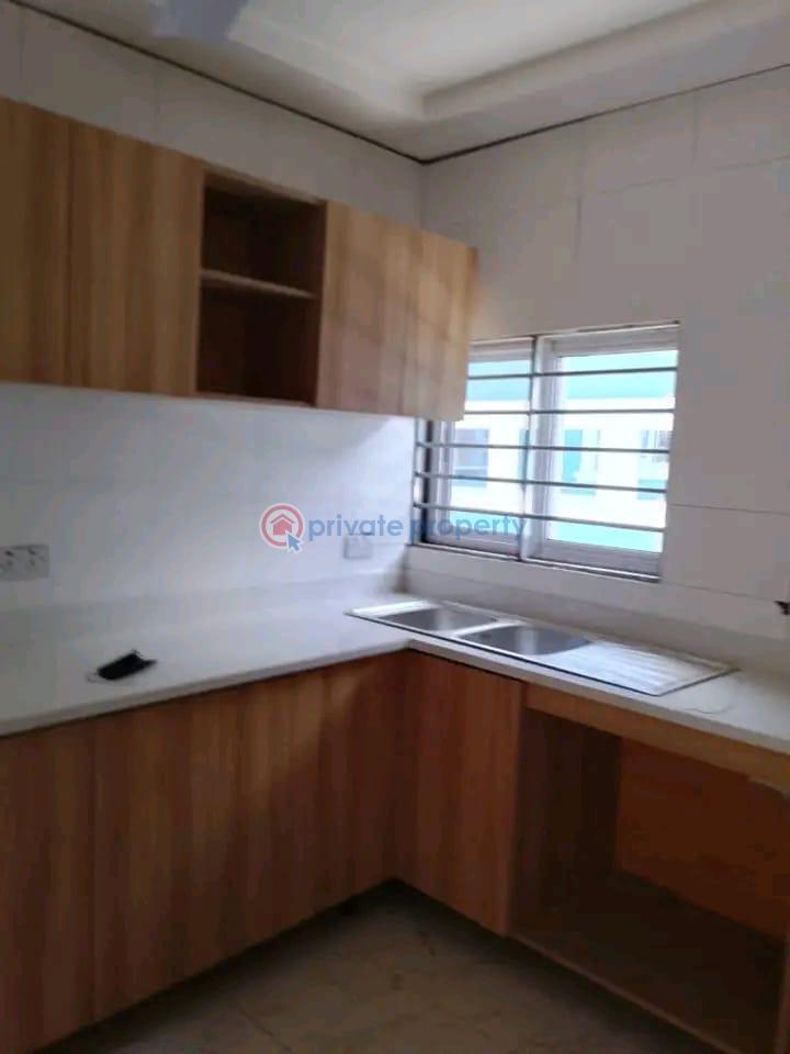3 bedroom House For Sale Amasaman Ga West Municipal Accra - 3