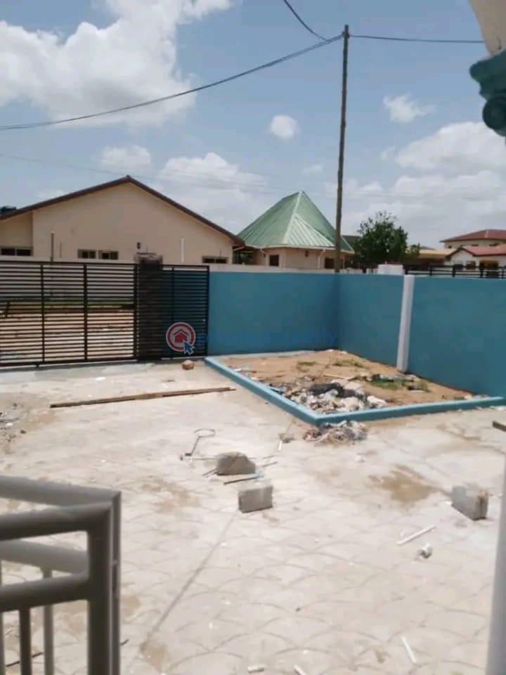 3 bedroom House For Sale Amasaman Ga West Municipal Accra - 1