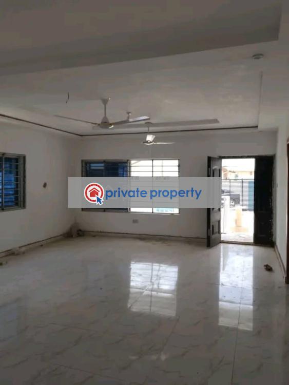 3 bedroom House For Sale &nbsp;police Station Amasaman Ga West Municipal Accra - 3