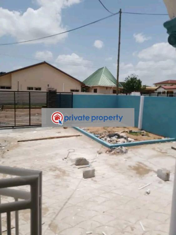 3 bedroom House For Sale &nbsp;police Station Amasaman Ga West Municipal Accra - 1