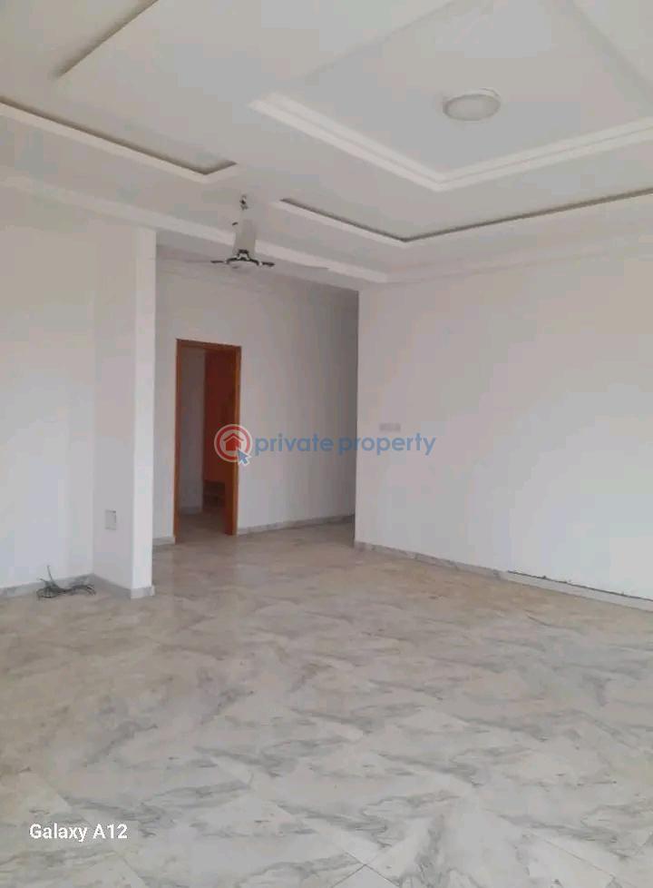 3 bedroom Apartment For Rent East Airport Airport Residential Area Accra - 10