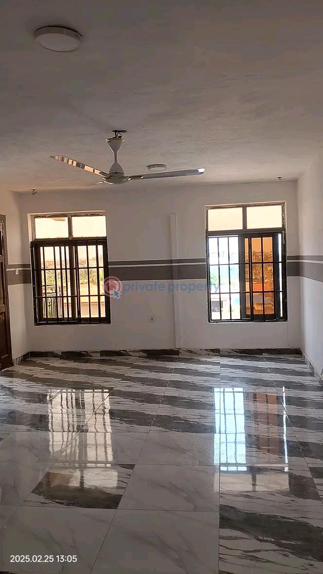 3 bedroom Apartment For Rent Extension North Legon Accra - 5