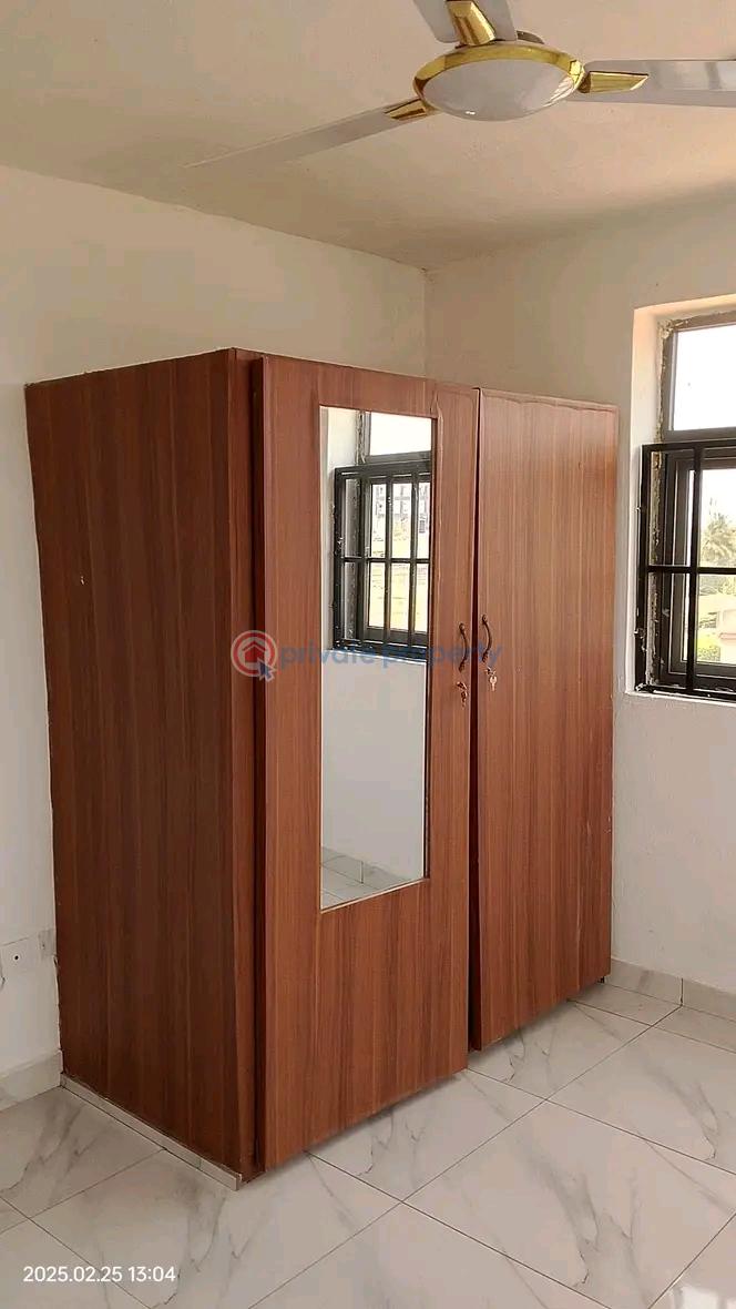 3 bedroom Apartment For Rent Extension North Legon Accra - 4