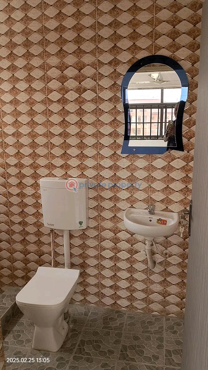 3 bedroom Apartment For Rent Extension North Legon Accra - 3