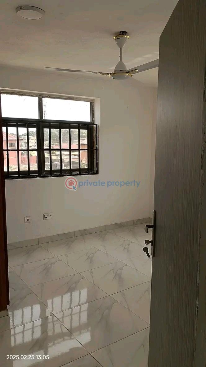 3 bedroom Apartment For Rent Extension North Legon Accra - 2
