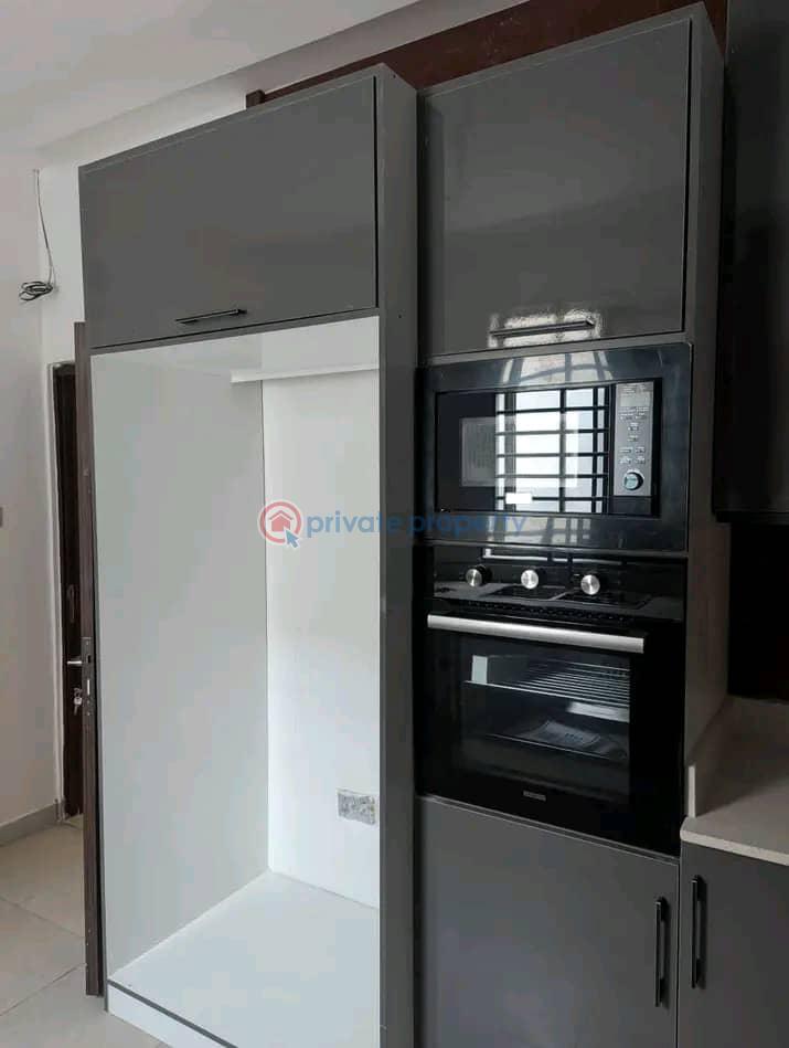 3 bedroom House For Sale Lakeside Estates. Adenta Municipal Accra - 2