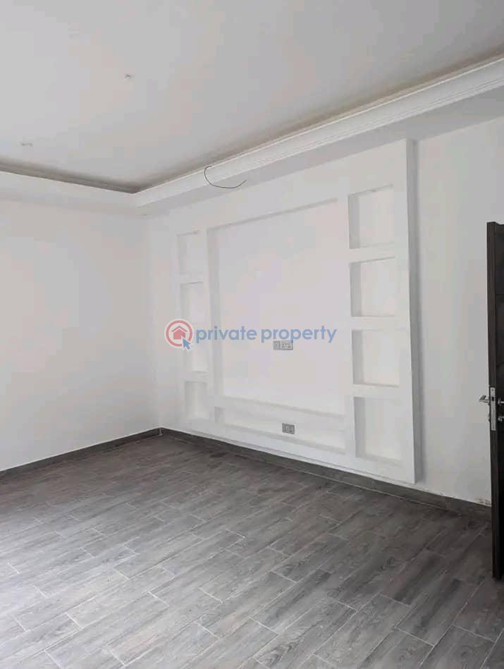 3 bedroom House For Sale Lakeside Estates. Adenta Municipal Accra - 4