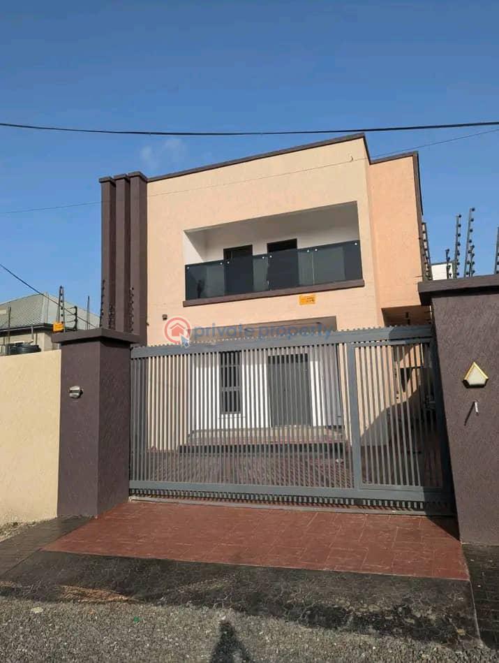 3 bedroom House For Sale Lakeside Estates. Adenta Municipal Accra - 0
