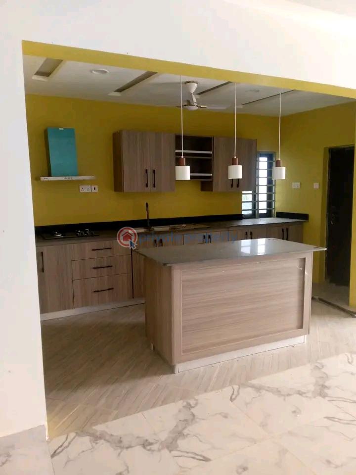 3 bedroom House For Sale Amasaman Ga West Municipal Accra - 3