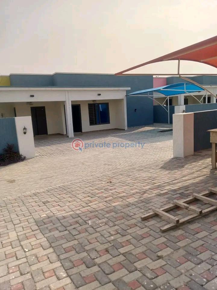 3 bedroom House For Sale Amasaman Ga West Municipal Accra - 2
