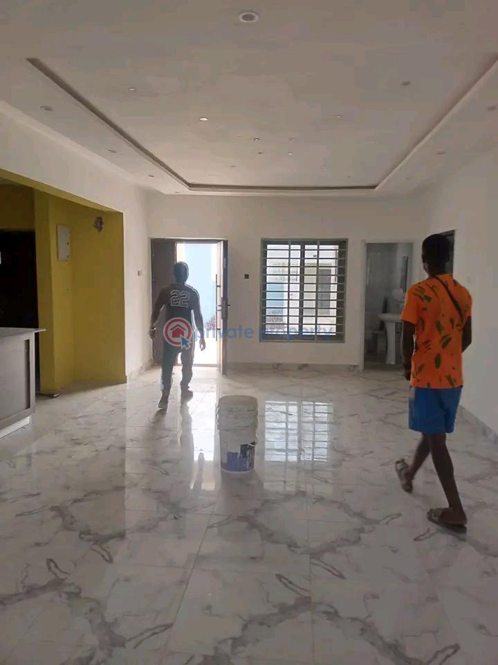 3 bedroom House For Sale Amasaman Ga West Municipal Accra - 5