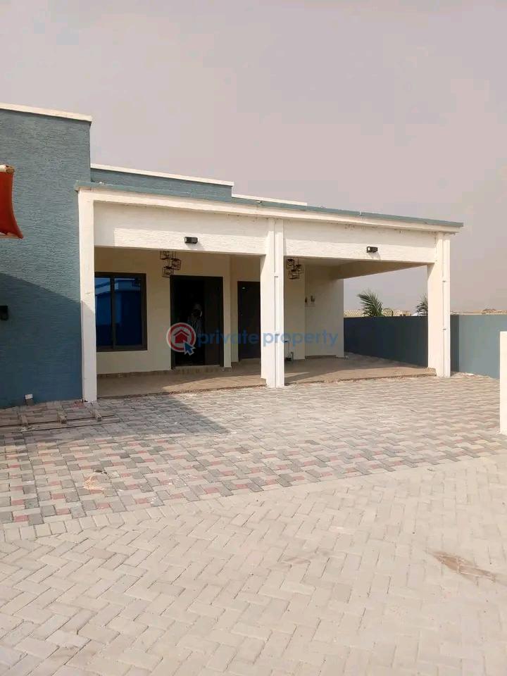 3 bedroom House For Sale Amasaman Ga West Municipal Accra - 1