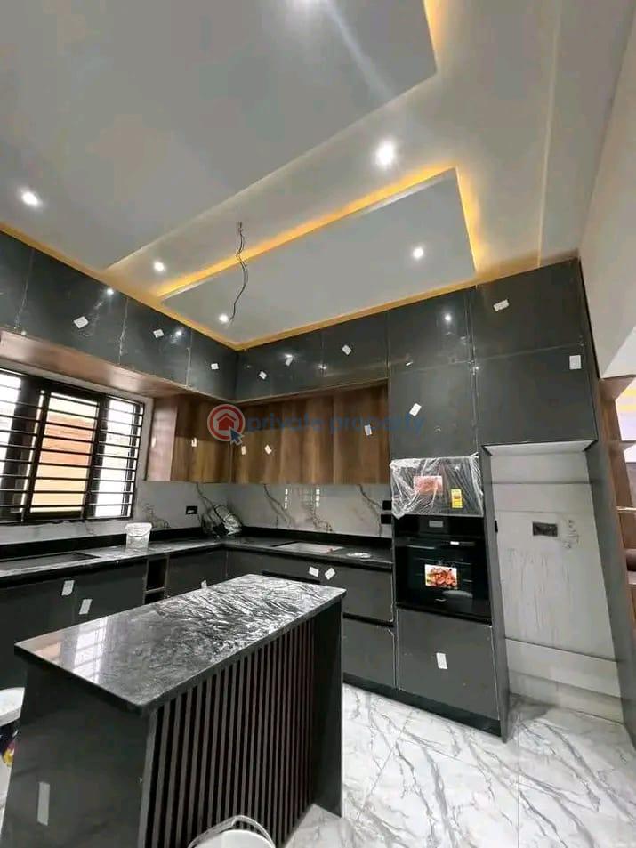 3 bedroom House For Sale East Legon Hills Accra - 6