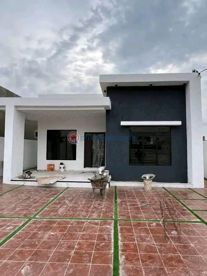 3 bedroom House For Sale East Legon Hills Accra - 0