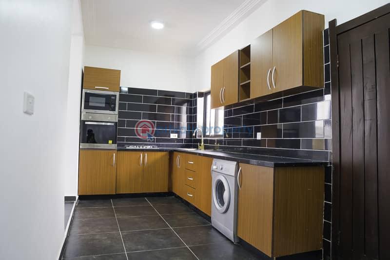 3 bedroom Semi detached Duplex For Sale East Legon Hills Accra - 1