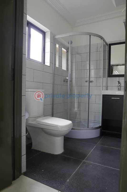 3 bedroom Semi detached Duplex For Sale East Legon Hills Accra - 3
