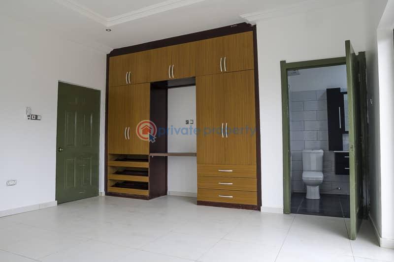 3 bedroom Semi detached Duplex For Sale East Legon Hills Accra - 6