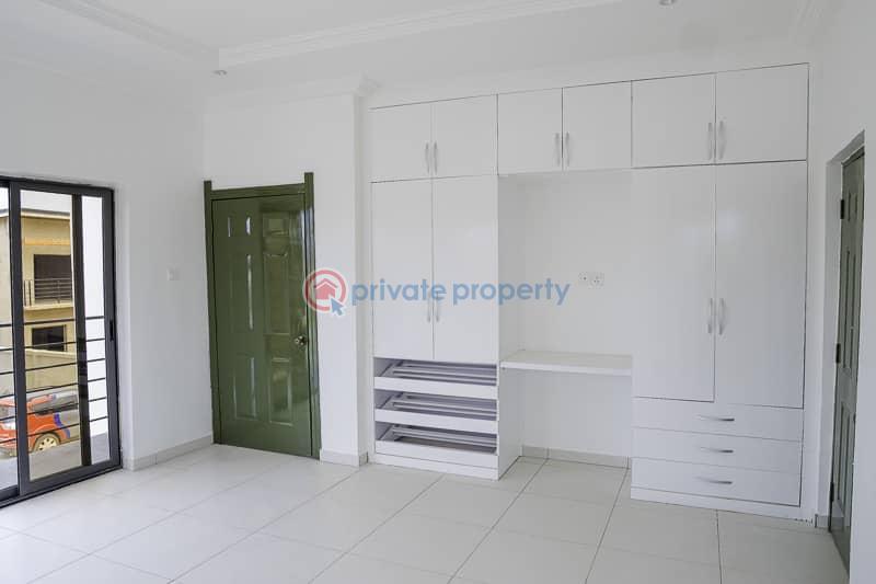 3 bedroom Semi detached Duplex For Sale East Legon Hills Accra - 5
