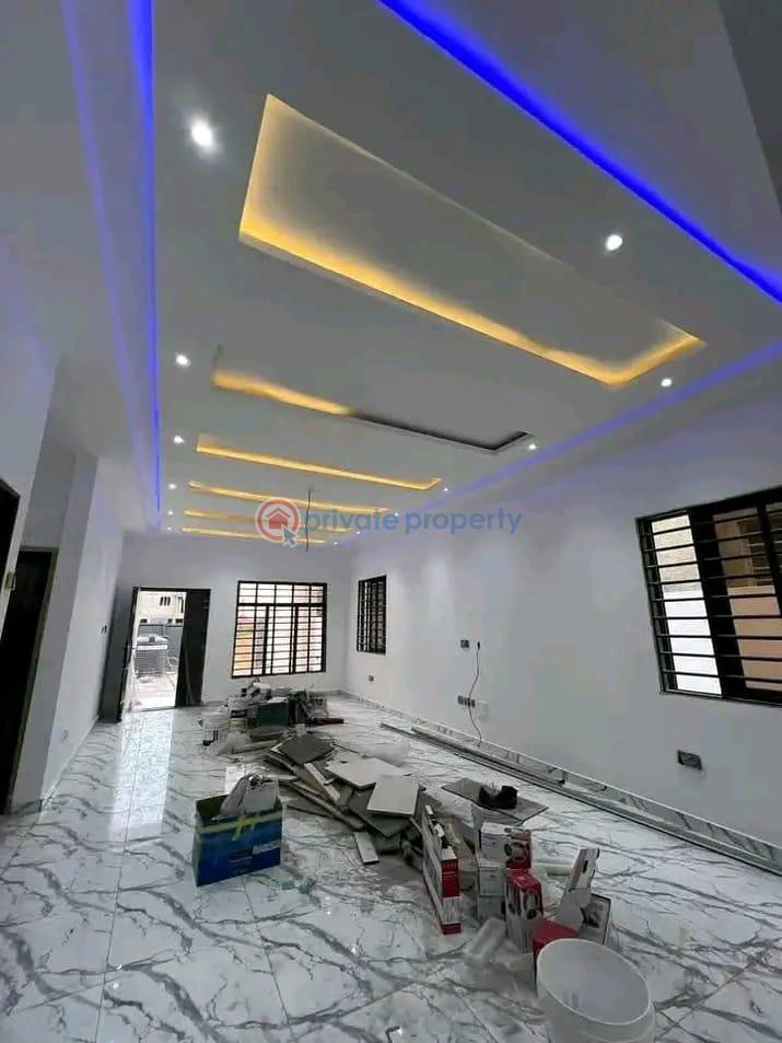 3 bedroom House For Sale East Legon Hills Accra - 4