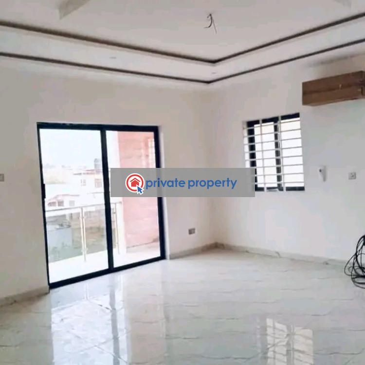 3 bedroom House For Sale &nbsp;east Legon Hills East Legon Accra - 3
