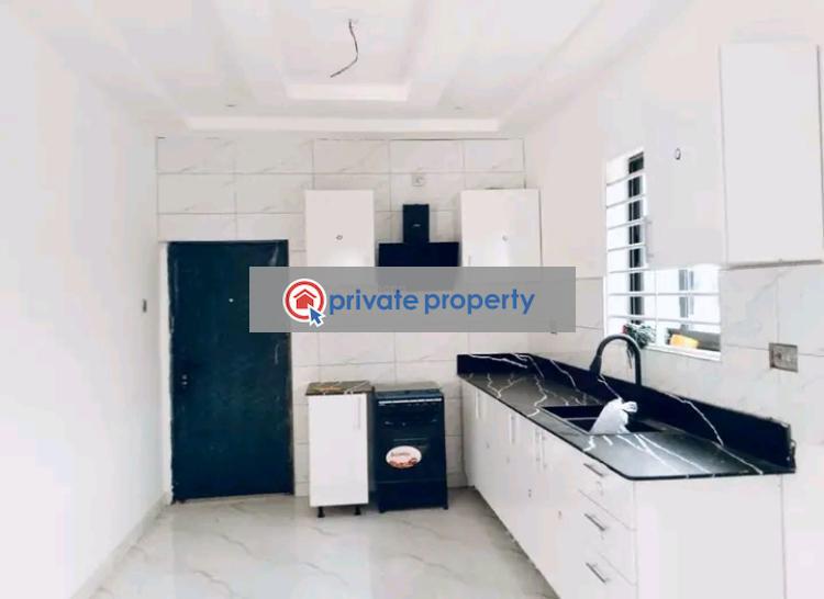 3 bedroom House For Sale &nbsp;east Legon Hills East Legon Accra - 1