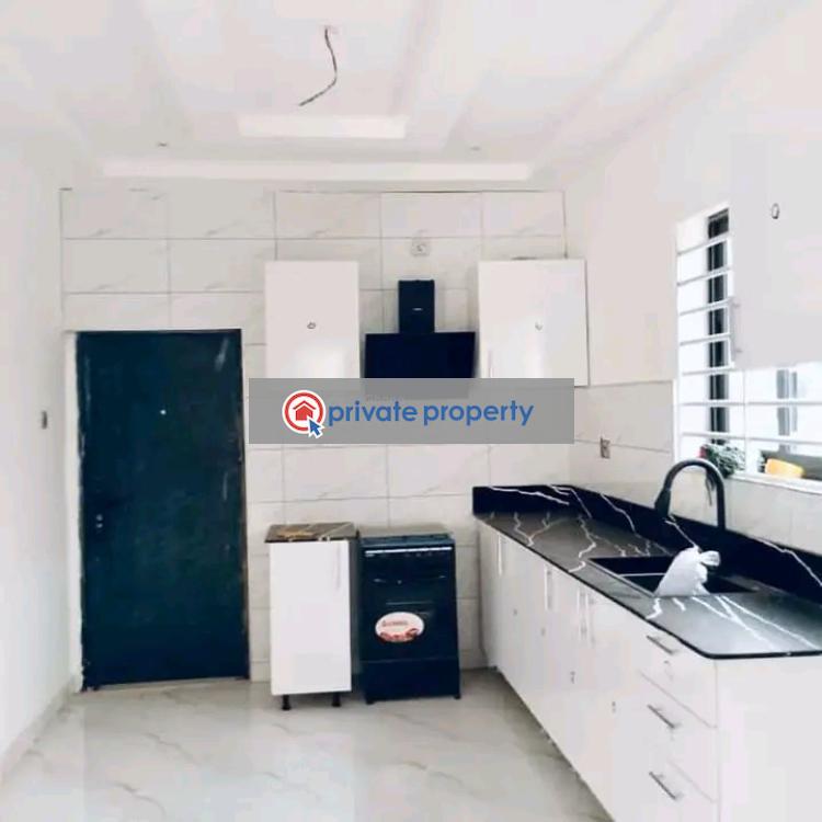 3 bedroom House For Sale &nbsp;east Legon Hills East Legon Accra - 6