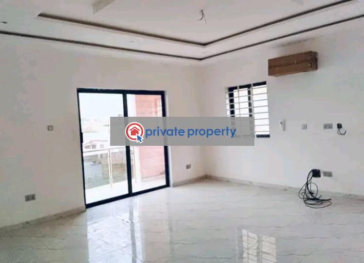 3 bedroom House For Sale &nbsp;east Legon Hills East Legon Accra - 2