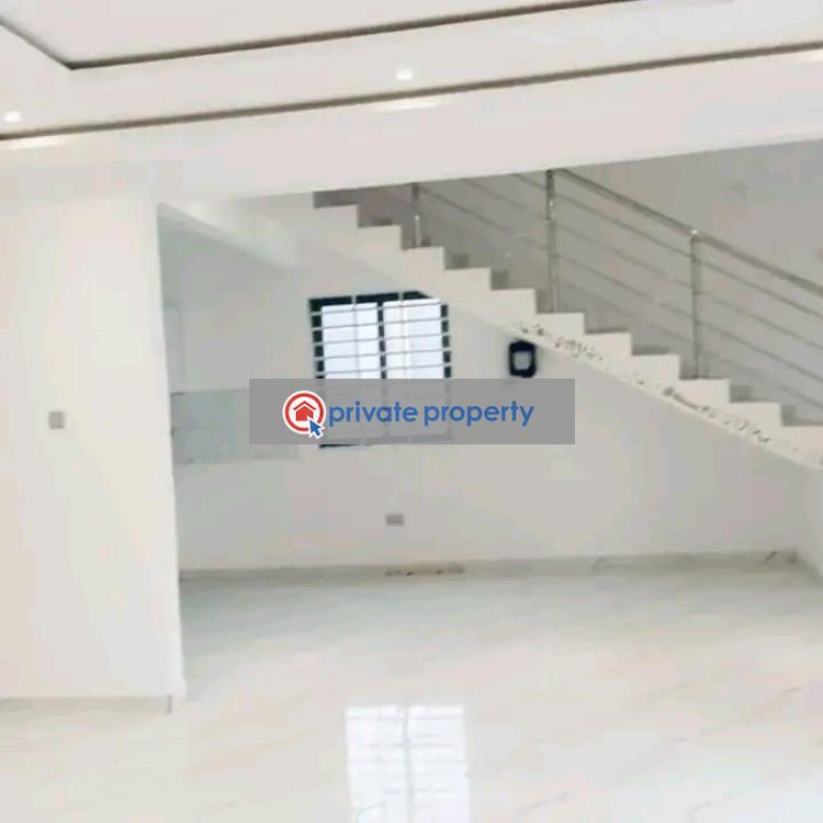 3 bedroom House For Sale &nbsp;east Legon Hills East Legon Accra - 4