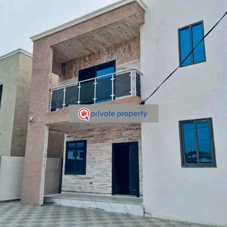 3 bedroom House For Sale &nbsp;east Legon Hills East Legon Accra - 0