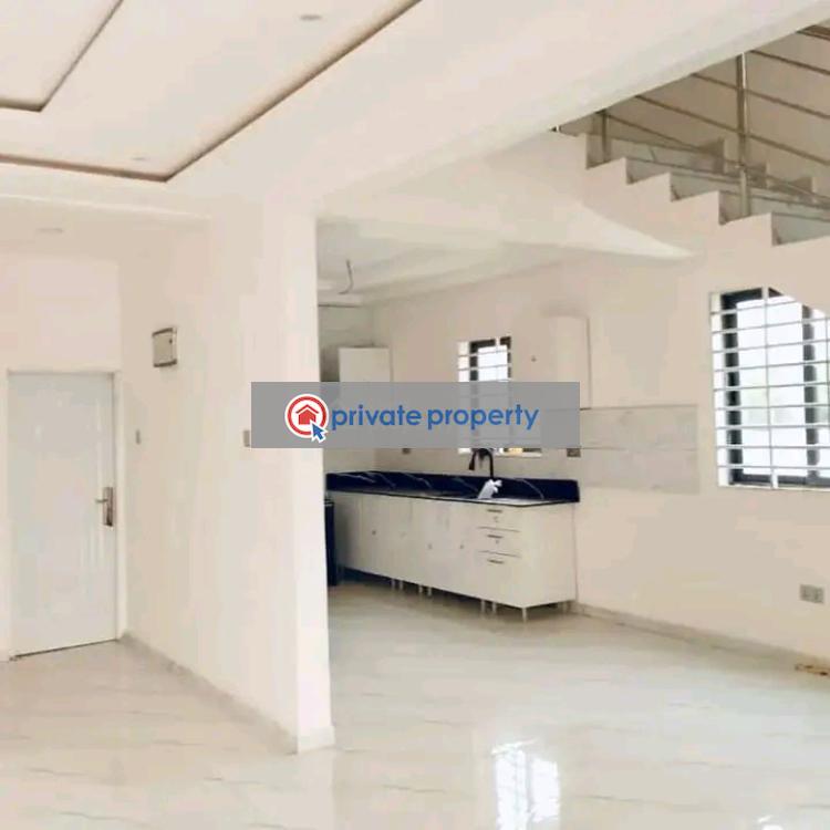3 bedroom House For Sale &nbsp;east Legon Hills East Legon Accra - 8