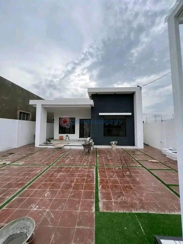 3 bedroom House For Sale East Legon Hills Accra - 1