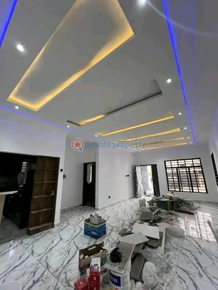 3 bedroom House For Sale East Legon Hills Accra - 3