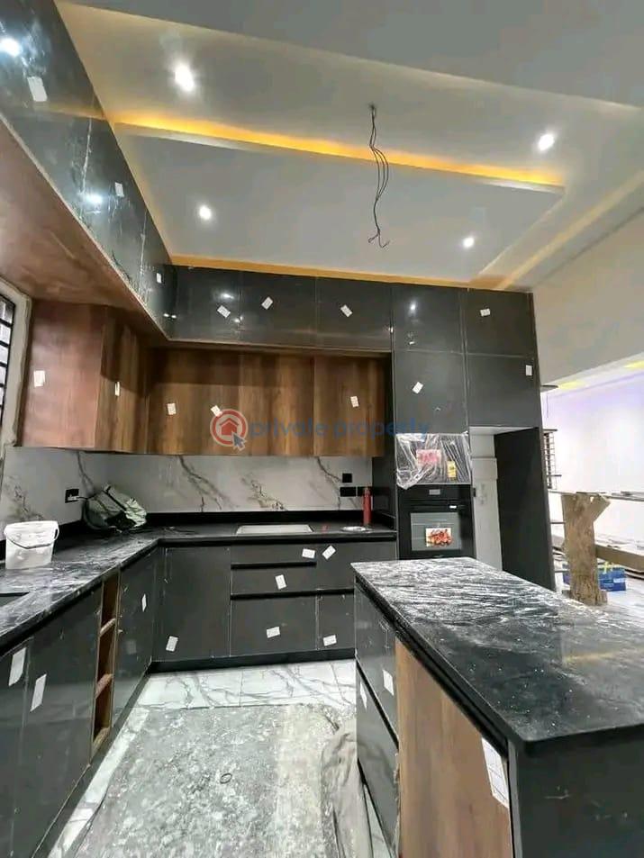 3 bedroom House For Sale East Legon Hills Accra - 5