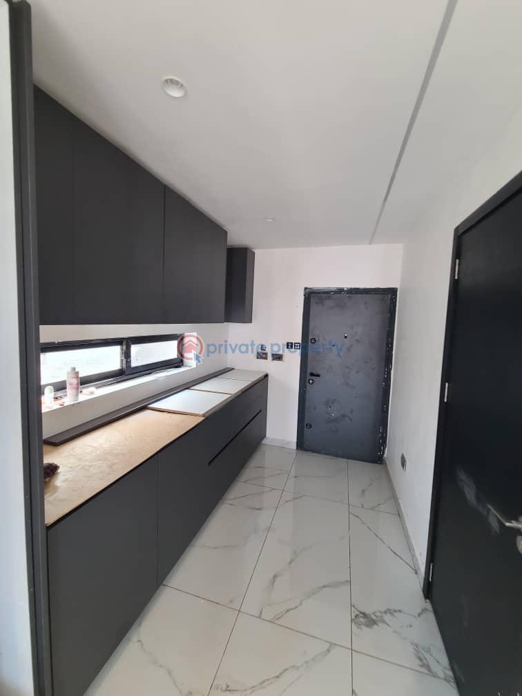 3 bedroom House For Sale Nmai Dzor Ashaley Botwe Adenta Municipal Accra - 1