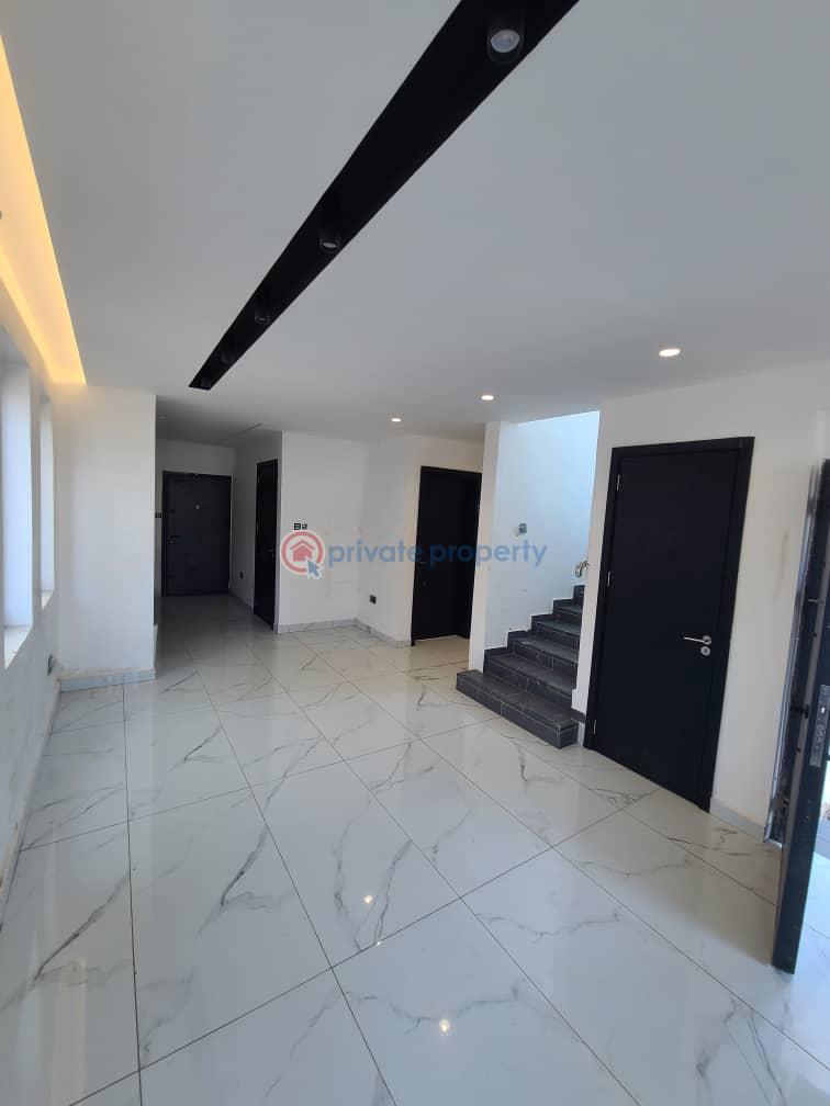 3 bedroom House For Sale Nmai Dzor Ashaley Botwe Adenta Municipal Accra - 8
