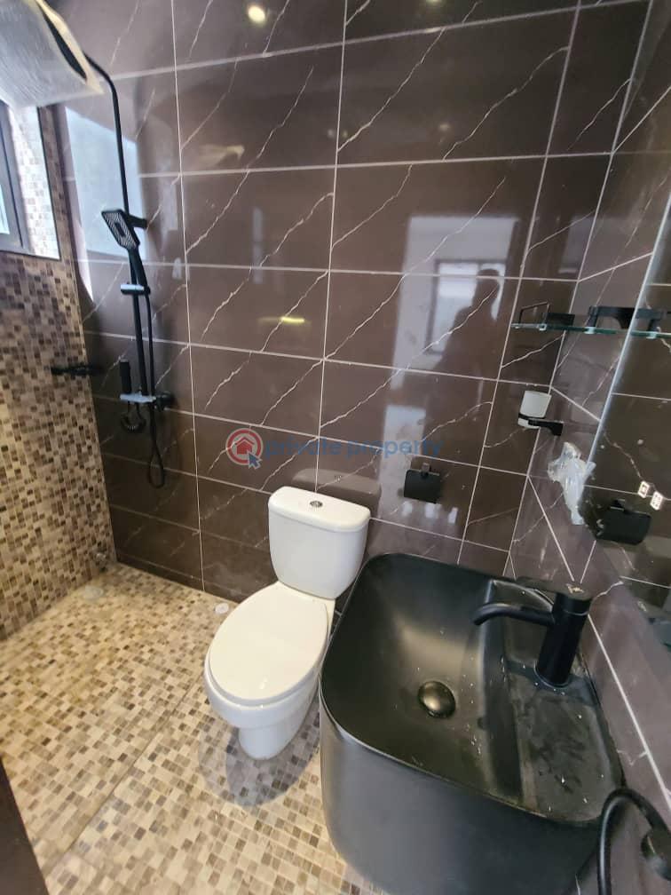 3 bedroom House For Sale Nmai Dzor Ashaley Botwe Adenta Municipal Accra - 4