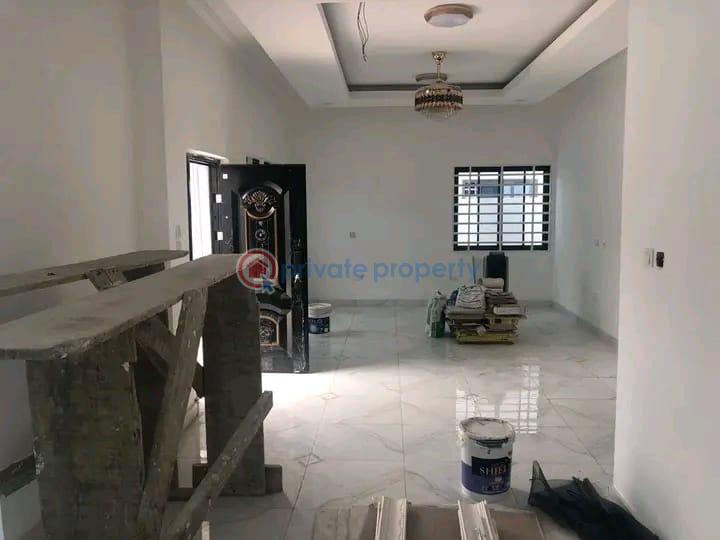 3 bedroom House For Sale Spintex Accra - 4