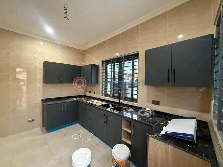 3 bedroom House For Sale Spintex Accra - 4
