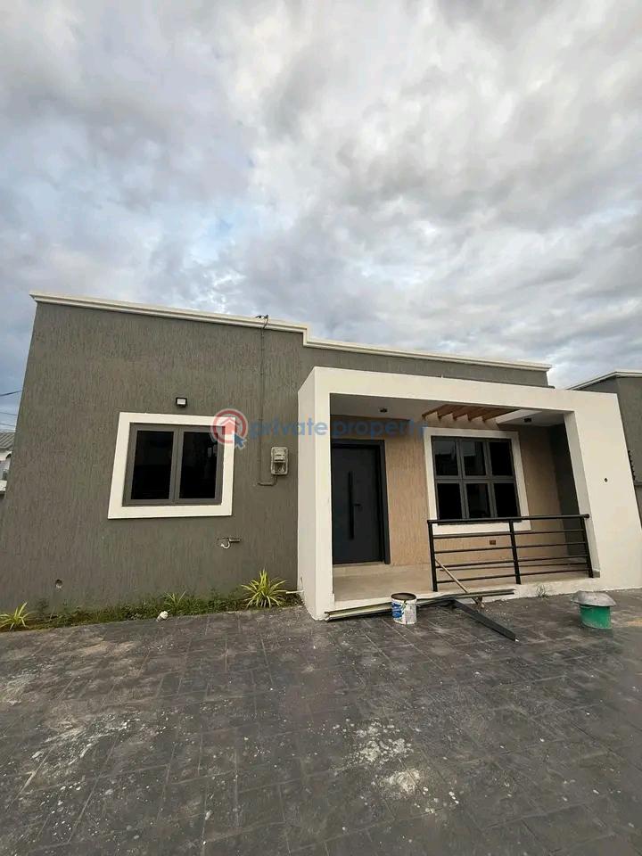 3 bedroom House For Sale Spintex Accra - 0
