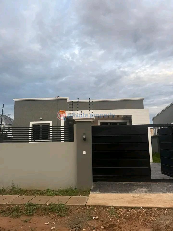 3 bedroom House For Sale Spintex Accra - 2