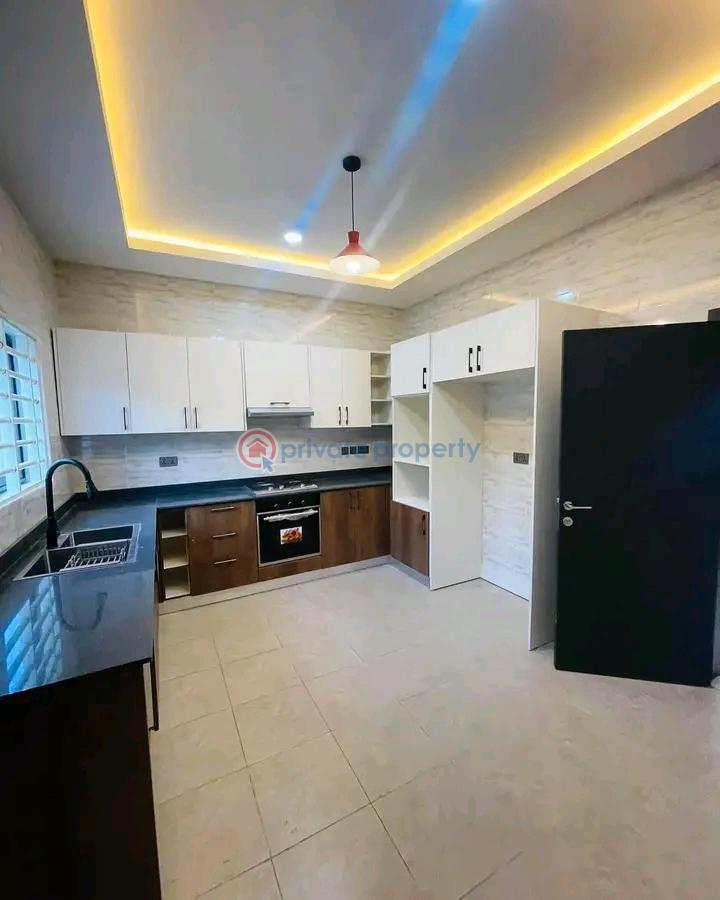 2 bedroom Apartment For Sale Baatsonaa Spintex Accra - 6