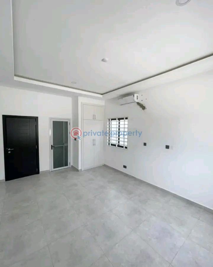 2 bedroom Apartment For Sale Baatsonaa Spintex Accra - 5