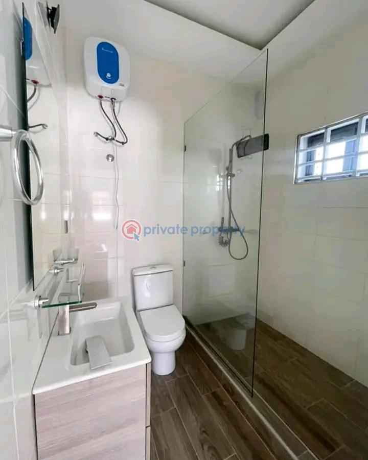 2 bedroom Apartment For Sale Baatsonaa Spintex Accra - 2